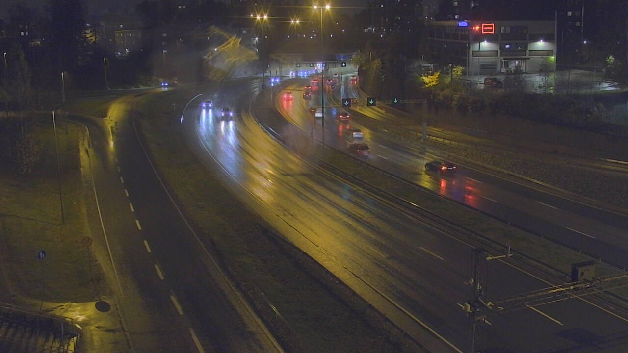 Kelikamerat Kuva Tie 101 Espoo, Vallikallio, Espoo, Uusimaa