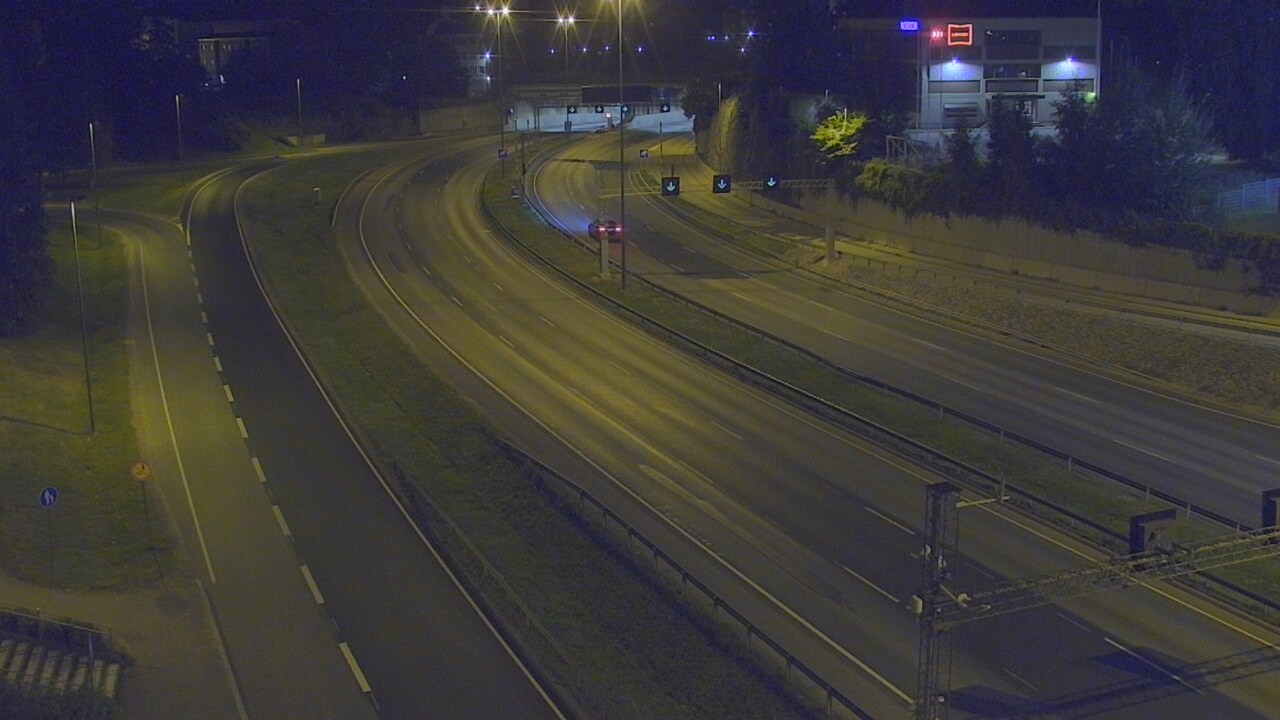 Kelikamerat Kuva Tie 101 Espoo, Vallikallio, Espoo, Uusimaa