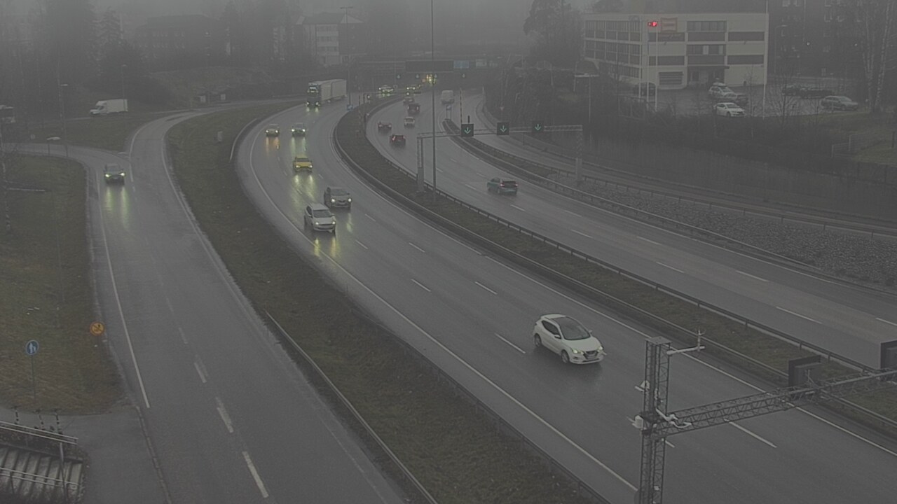 Kelikamerat Kuva Tie 101 Espoo, Vallikallio, Espoo, Uusimaa