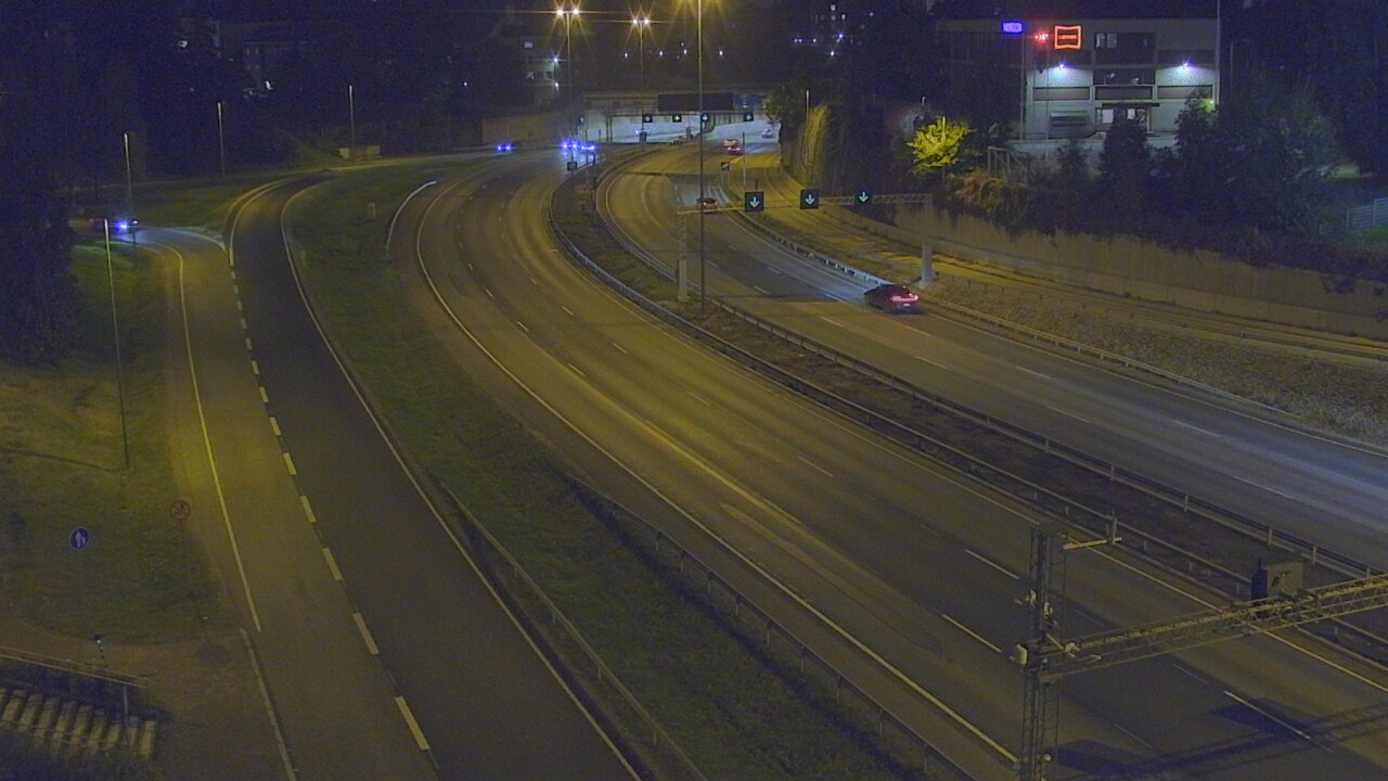 Kelikamerat Kuva Tie 101 Espoo, Vallikallio, Espoo, Uusimaa