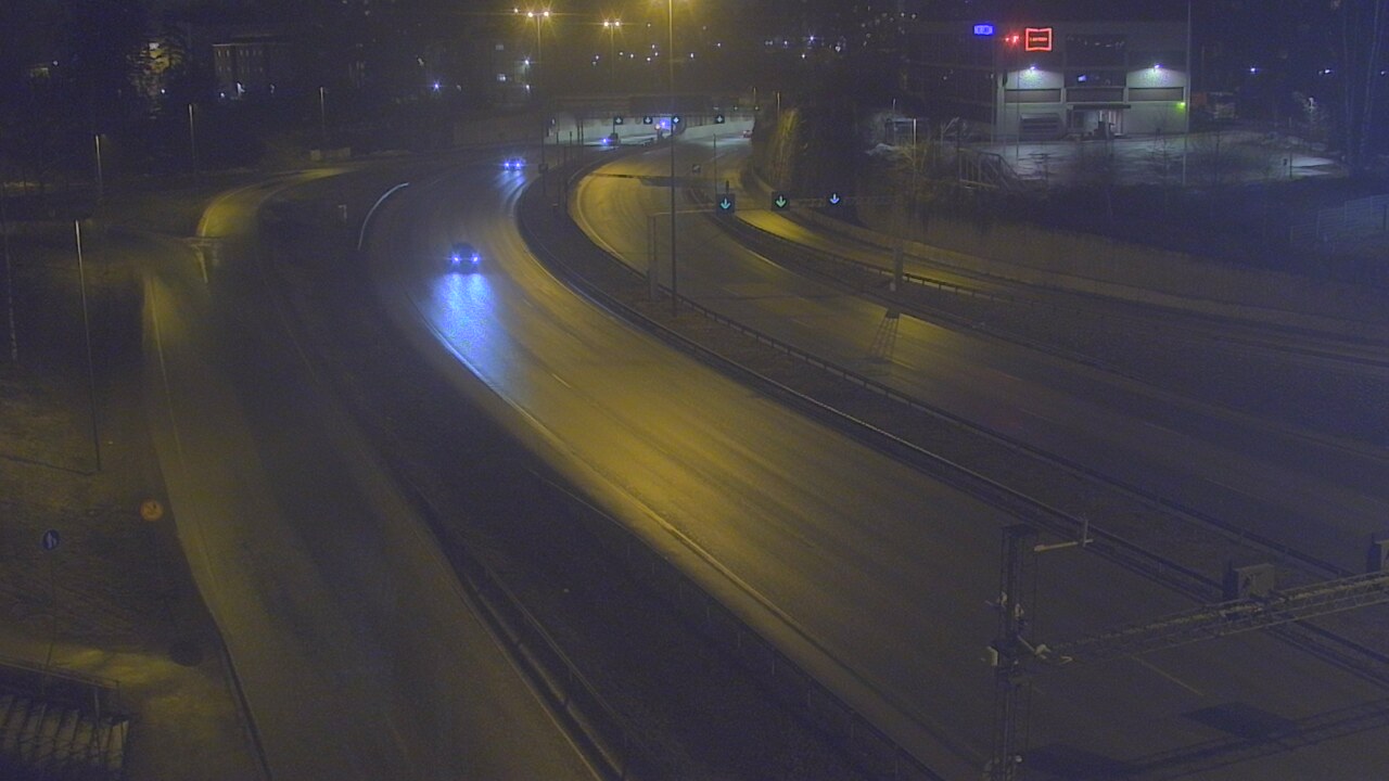 Kelikamerat Kuva Tie 101 Espoo, Vallikallio, Espoo, Uusimaa