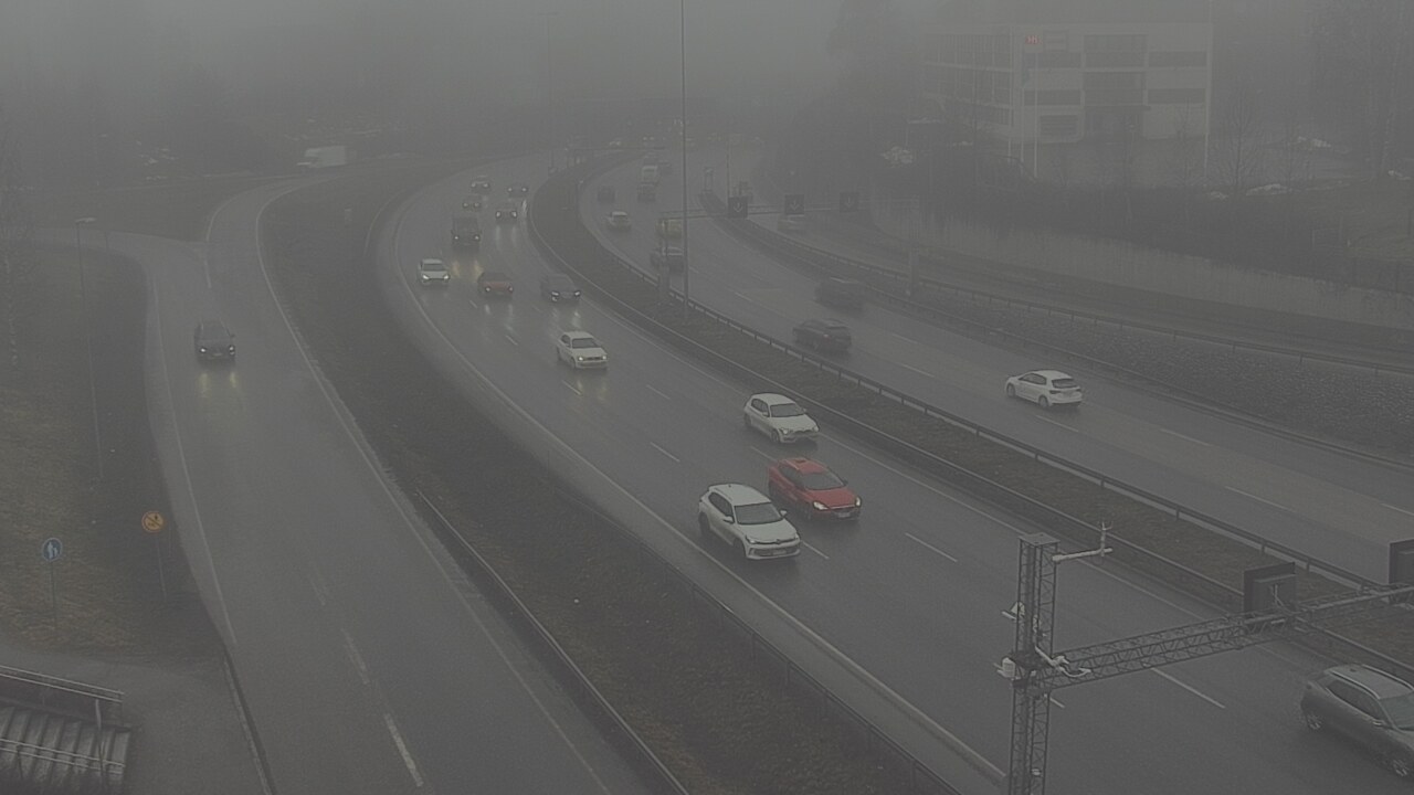 Kelikamerat Kuva Tie 101 Espoo, Vallikallio, Espoo, Uusimaa