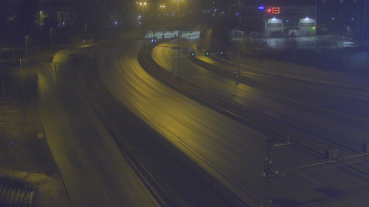 Kelikamerat Kuva Tie 101 Espoo, Vallikallio, Espoo, Uusimaa