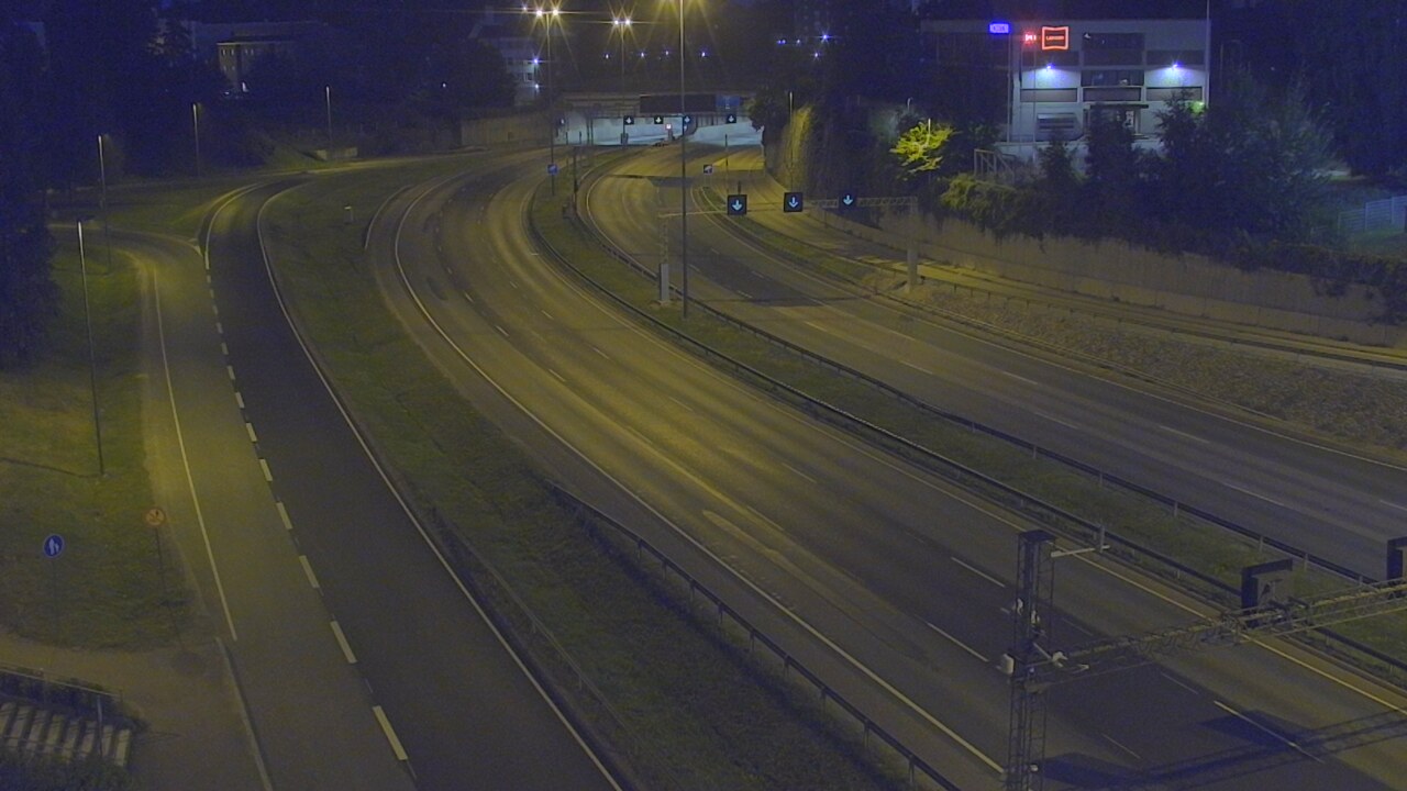 Kelikamerat Kuva Tie 101 Espoo, Vallikallio, Espoo, Uusimaa