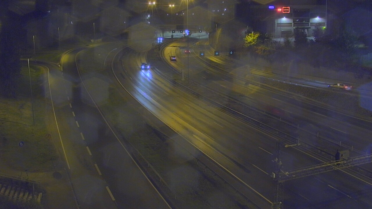 Kelikamerat Kuva Tie 101 Espoo, Vallikallio, Espoo, Uusimaa