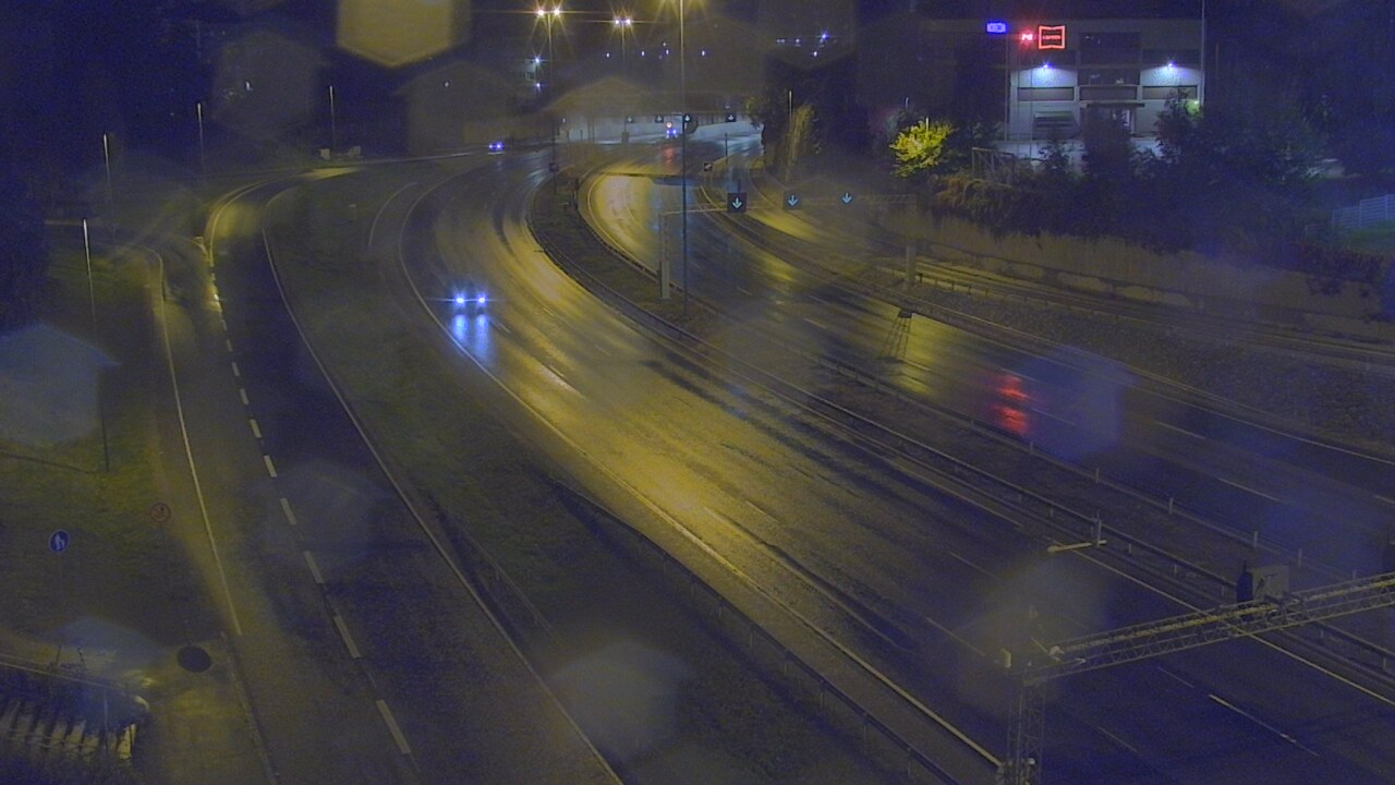 Kelikamerat Kuva Tie 101 Espoo, Vallikallio, Espoo, Uusimaa
