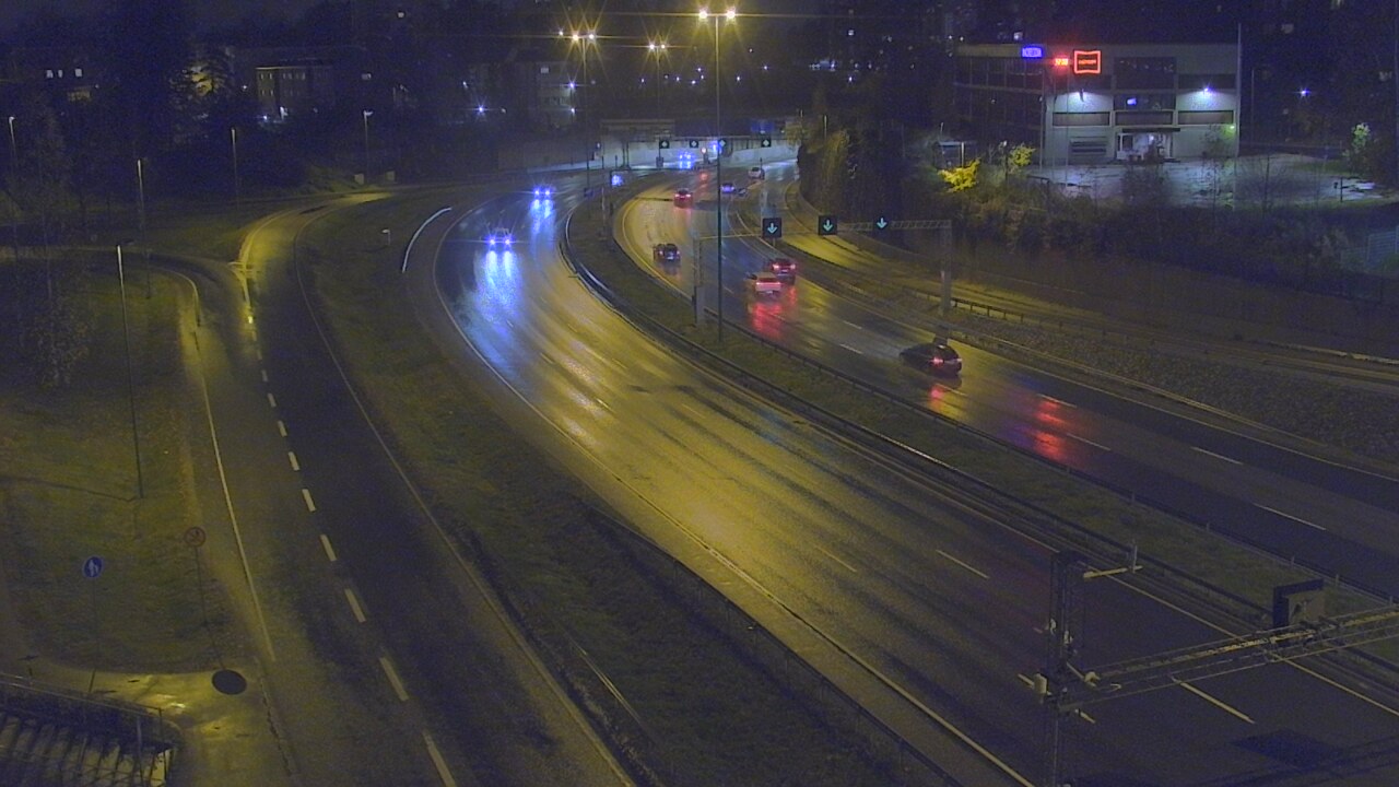 Kelikamerat Kuva Tie 101 Espoo, Vallikallio, Espoo, Uusimaa