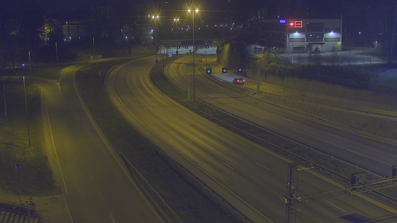 Kelikamerat Kuva Tie 101 Espoo, Vallikallio, Espoo, Uusimaa