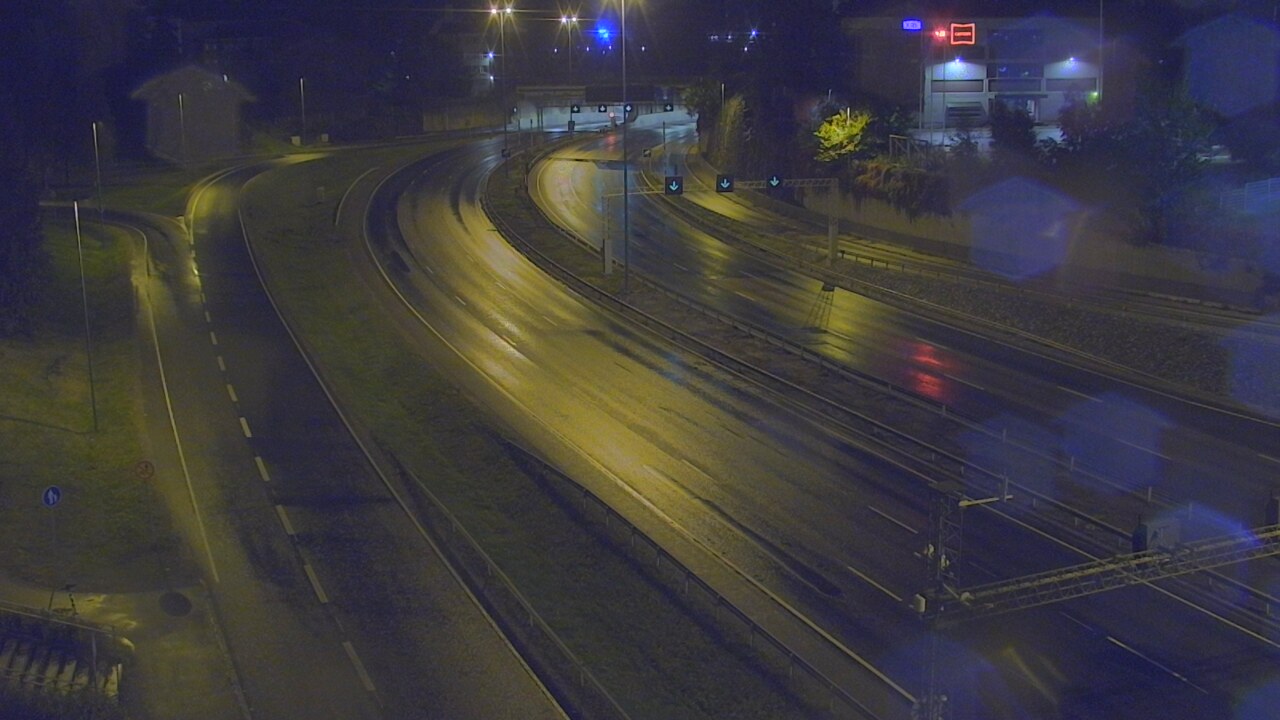 Kelikamerat Kuva Tie 101 Espoo, Vallikallio, Espoo, Uusimaa