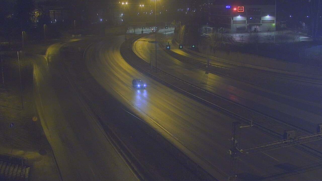 Kelikamerat Kuva Tie 101 Espoo, Vallikallio, Espoo, Uusimaa