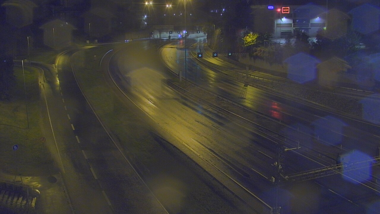 Kelikamerat Kuva Tie 101 Espoo, Vallikallio, Espoo, Uusimaa