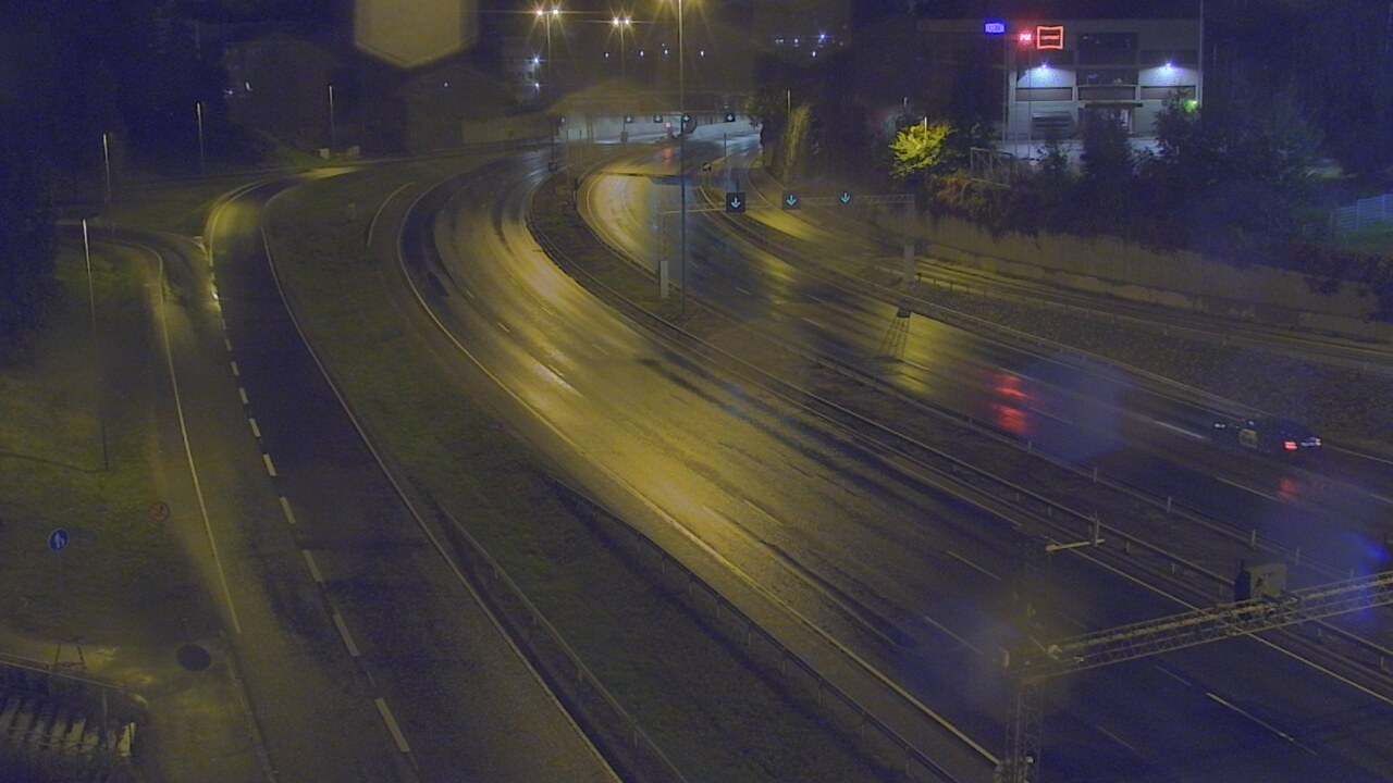 Kelikamerat Kuva Tie 101 Espoo, Vallikallio, Espoo, Uusimaa