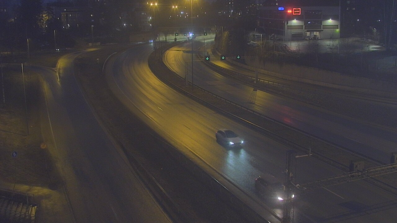 Kelikamerat Kuva Tie 101 Espoo, Vallikallio, Espoo, Uusimaa