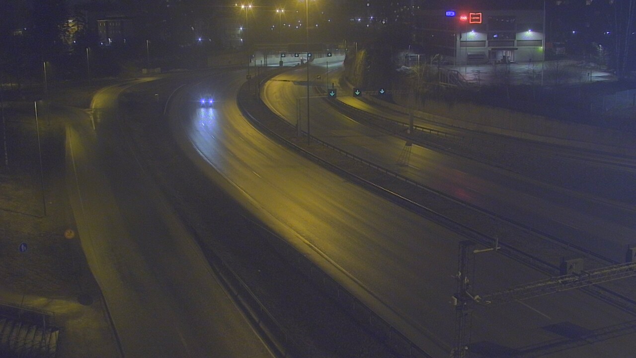 Kelikamerat Kuva Tie 101 Espoo, Vallikallio, Espoo, Uusimaa