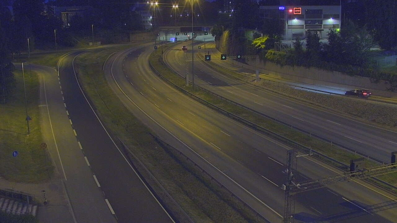 Kelikamerat Kuva Tie 101 Espoo, Vallikallio, Espoo, Uusimaa