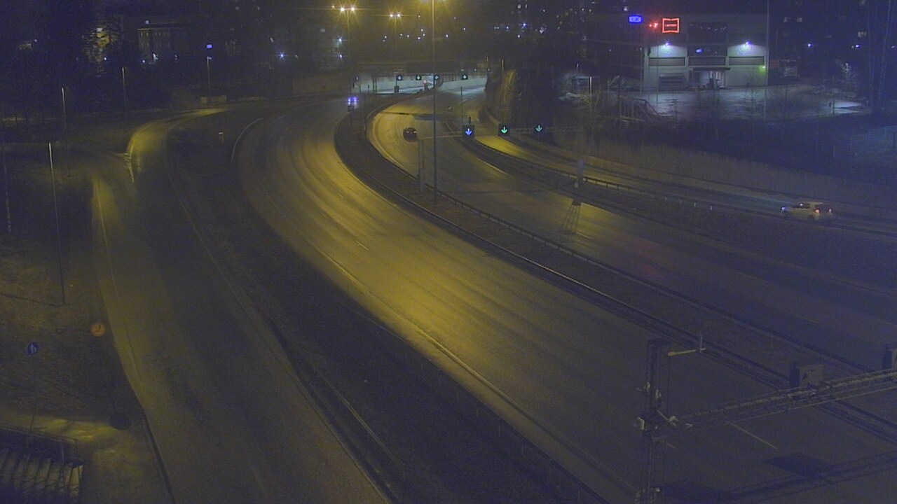 Kelikamerat Kuva Tie 101 Espoo, Vallikallio, Espoo, Uusimaa