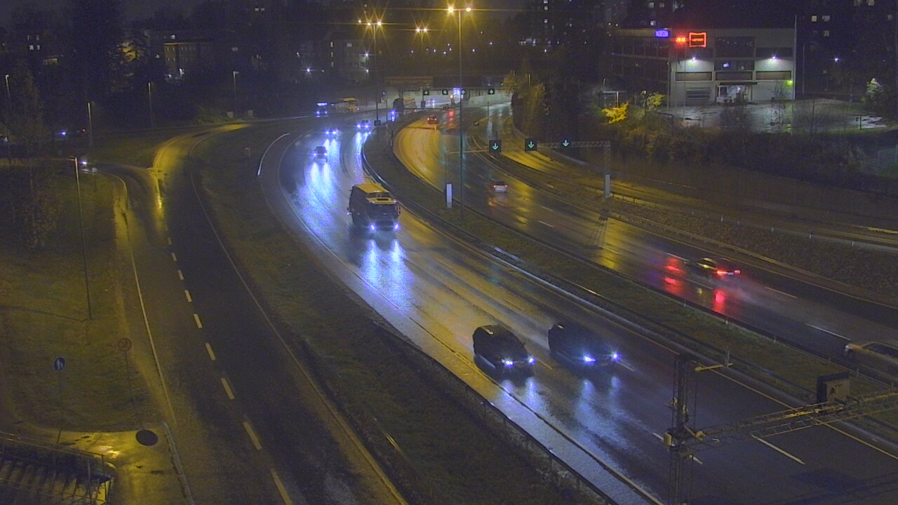 Kelikamerat Kuva Tie 101 Espoo, Vallikallio, Espoo, Uusimaa