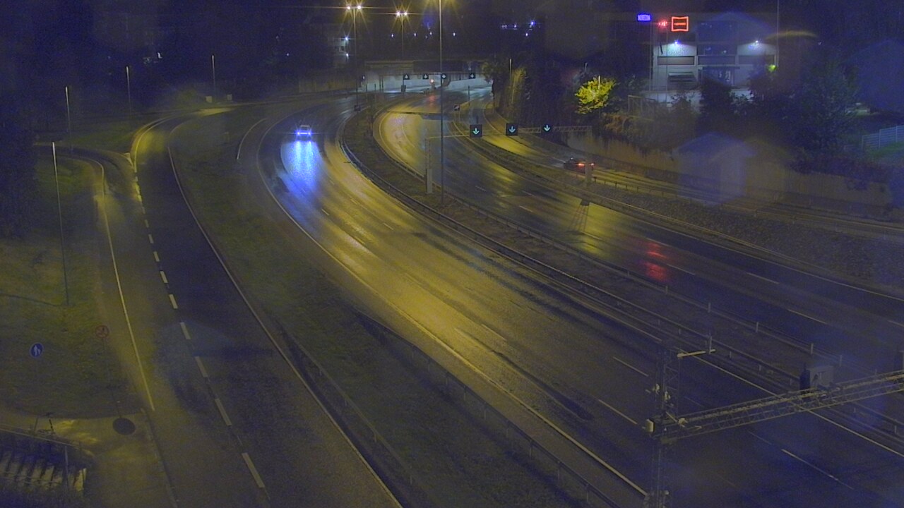 Kelikamerat Kuva Tie 101 Espoo, Vallikallio, Espoo, Uusimaa