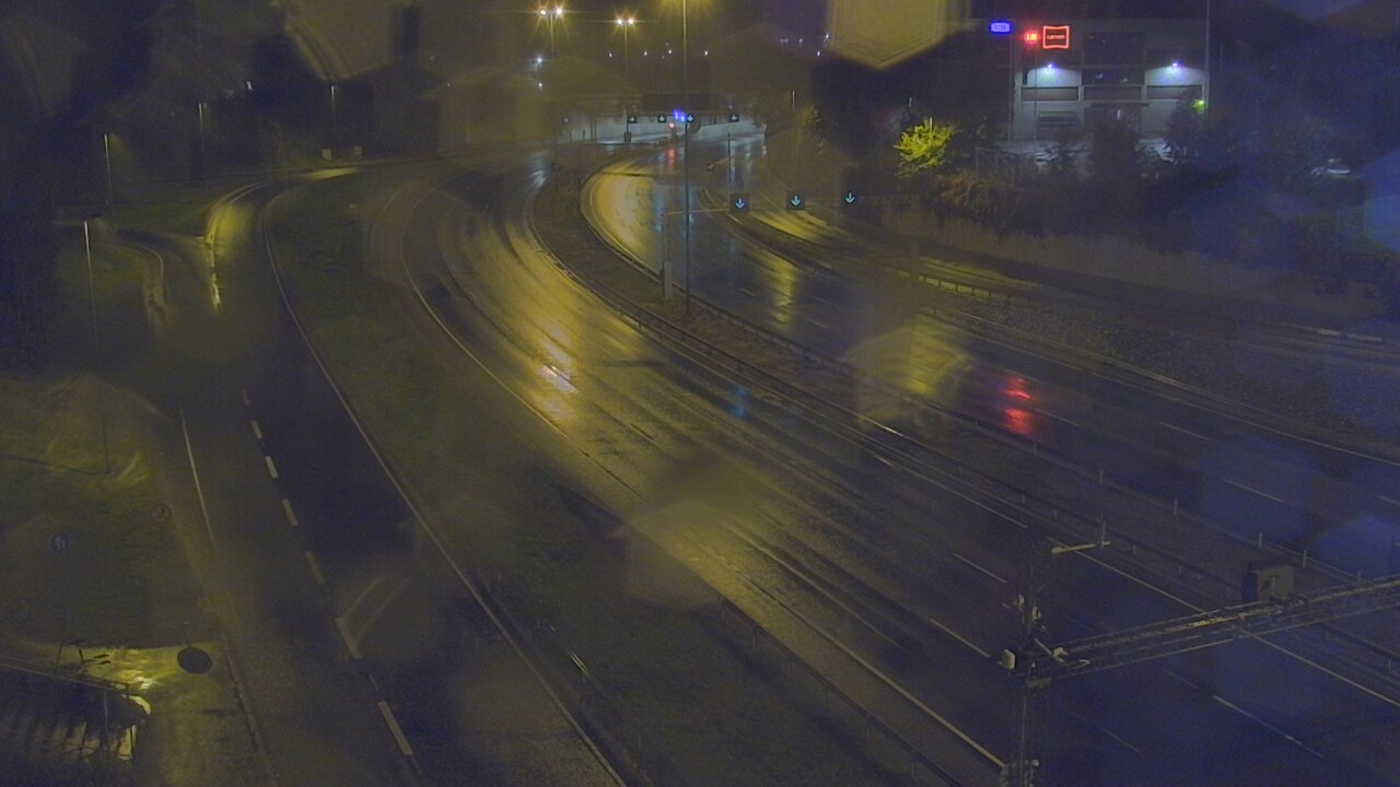 Kelikamerat Kuva Tie 101 Espoo, Vallikallio, Espoo, Uusimaa