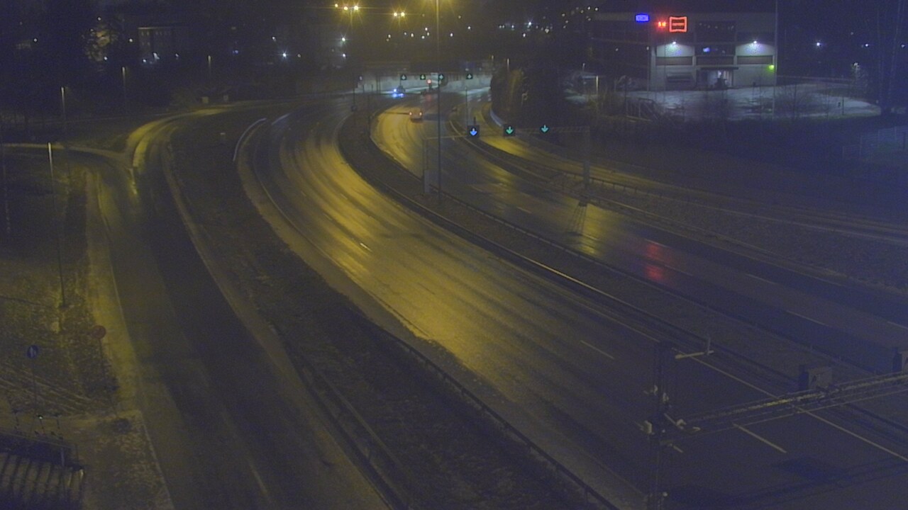 Kelikamerat Kuva Tie 101 Espoo, Vallikallio, Espoo, Uusimaa