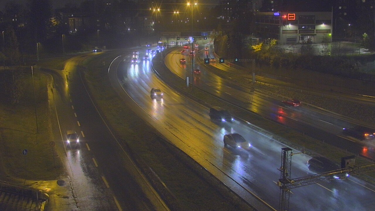 Kelikamerat Kuva Tie 101 Espoo, Vallikallio, Espoo, Uusimaa