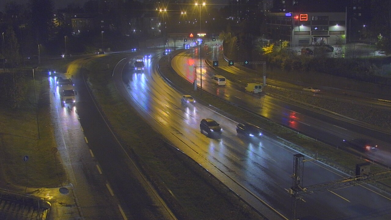 Kelikamerat Kuva Tie 101 Espoo, Vallikallio, Espoo, Uusimaa