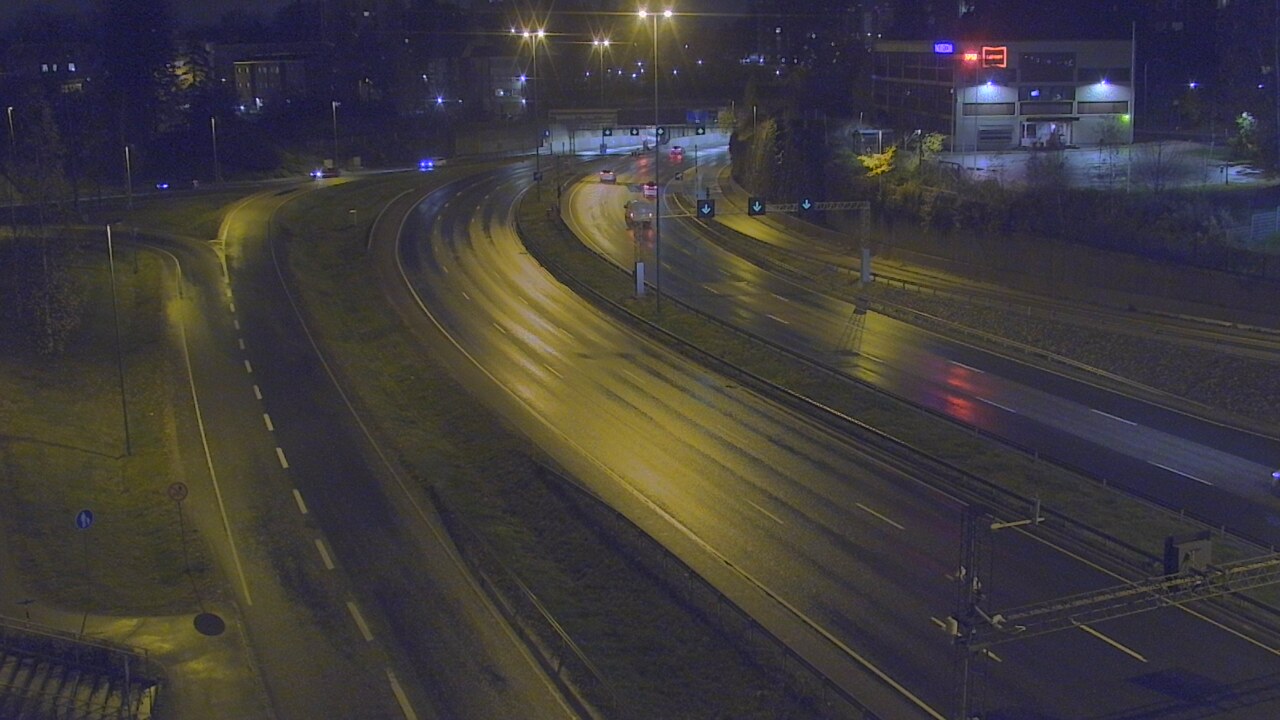 Kelikamerat Kuva Tie 101 Espoo, Vallikallio, Espoo, Uusimaa