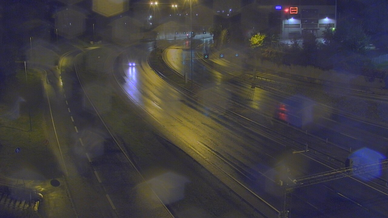Kelikamerat Kuva Tie 101 Espoo, Vallikallio, Espoo, Uusimaa