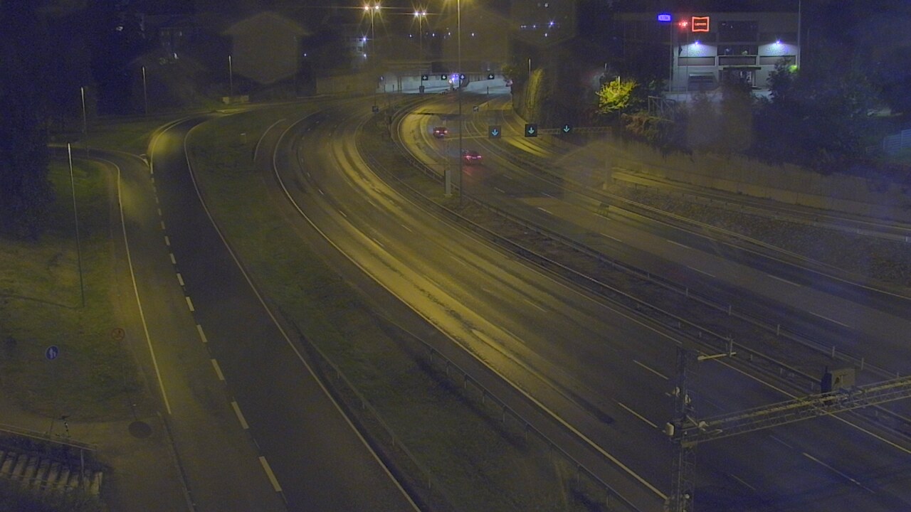 Kelikamerat Kuva Tie 101 Espoo, Vallikallio, Espoo, Uusimaa