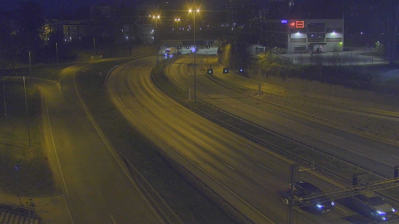Kelikamerat Kuva Tie 101 Espoo, Vallikallio, Espoo, Uusimaa