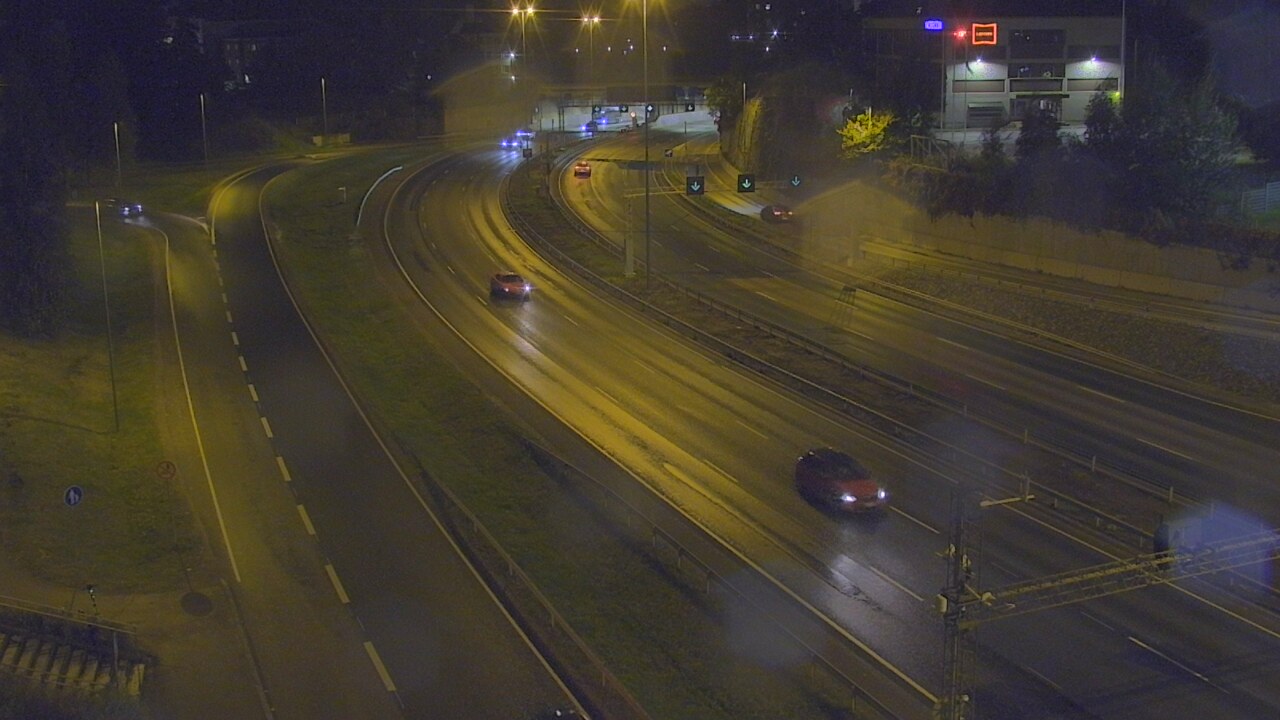 Kelikamerat Kuva Tie 101 Espoo, Vallikallio, Espoo, Uusimaa