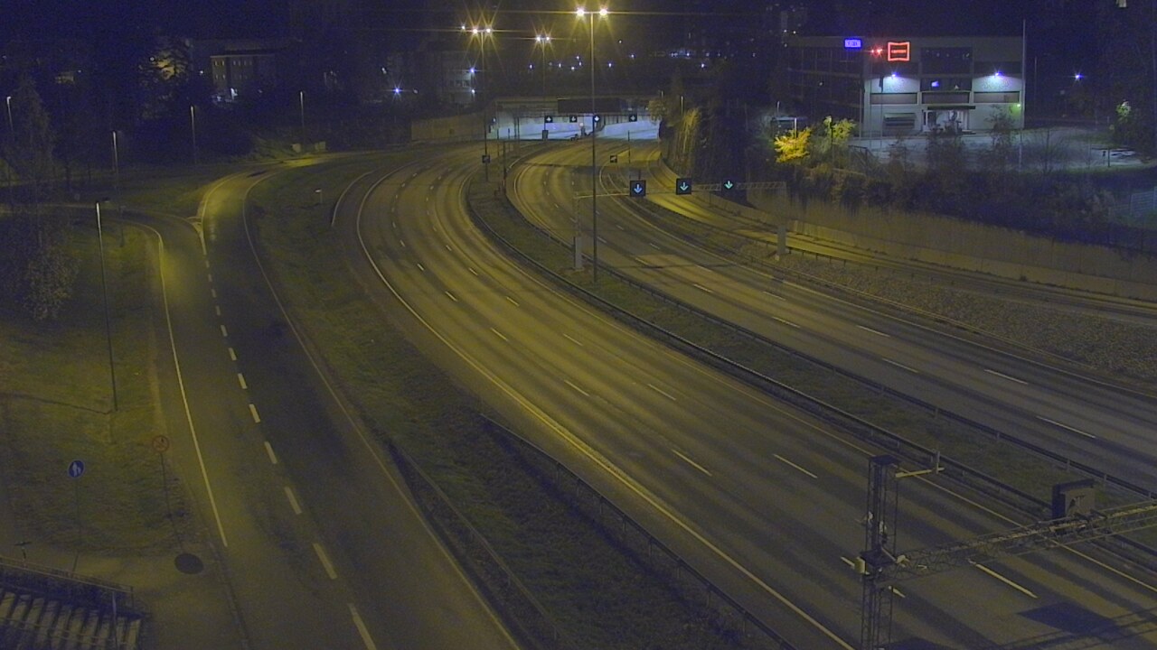 Kelikamerat Kuva Tie 101 Espoo, Vallikallio, Espoo, Uusimaa