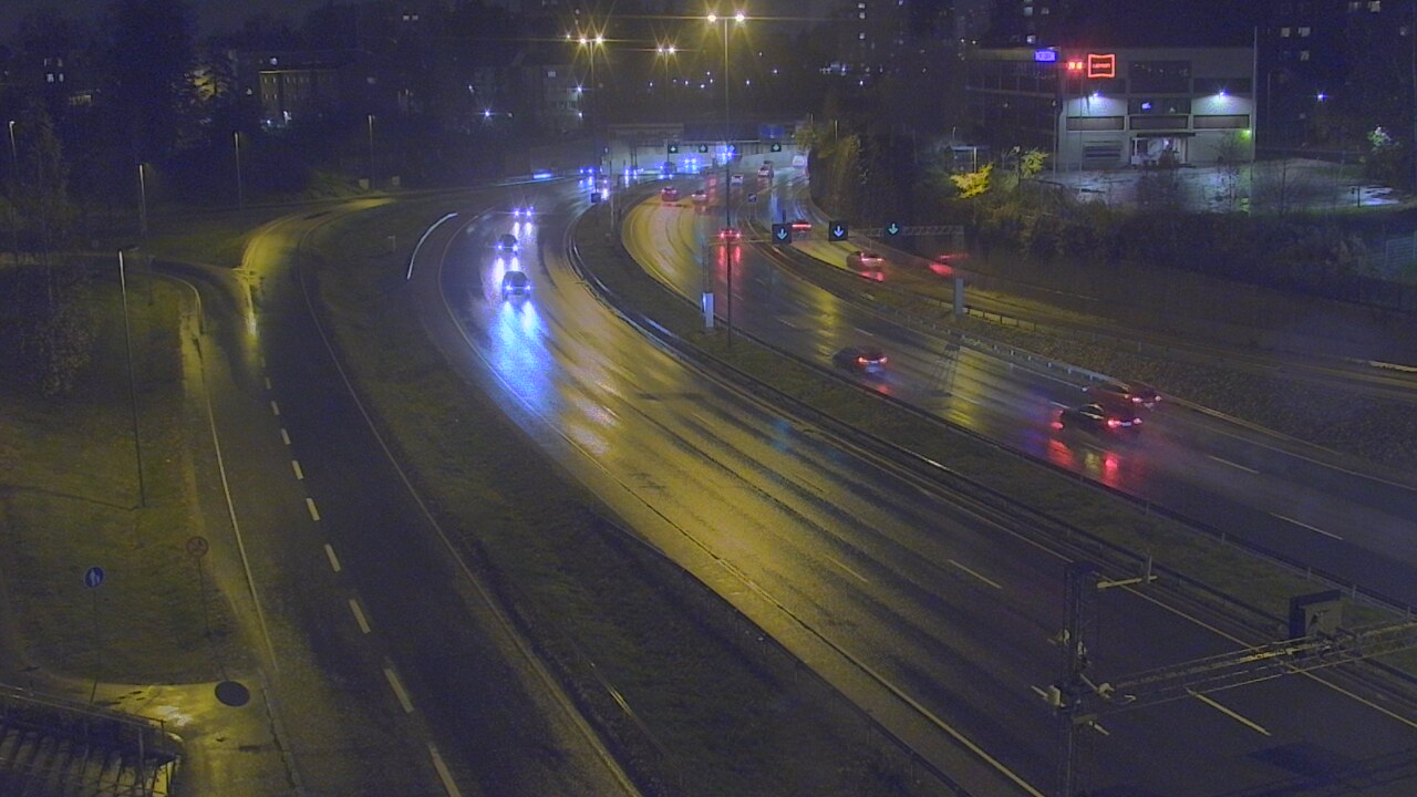 Kelikamerat Kuva Tie 101 Espoo, Vallikallio, Espoo, Uusimaa