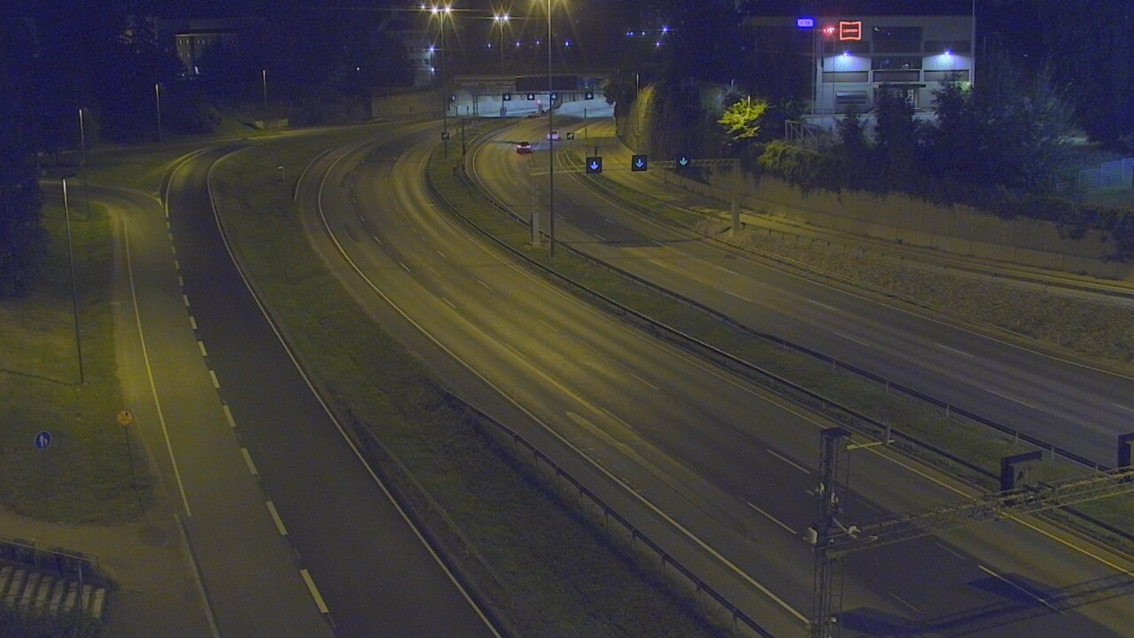 Kelikamerat Kuva Tie 101 Espoo, Vallikallio, Espoo, Uusimaa
