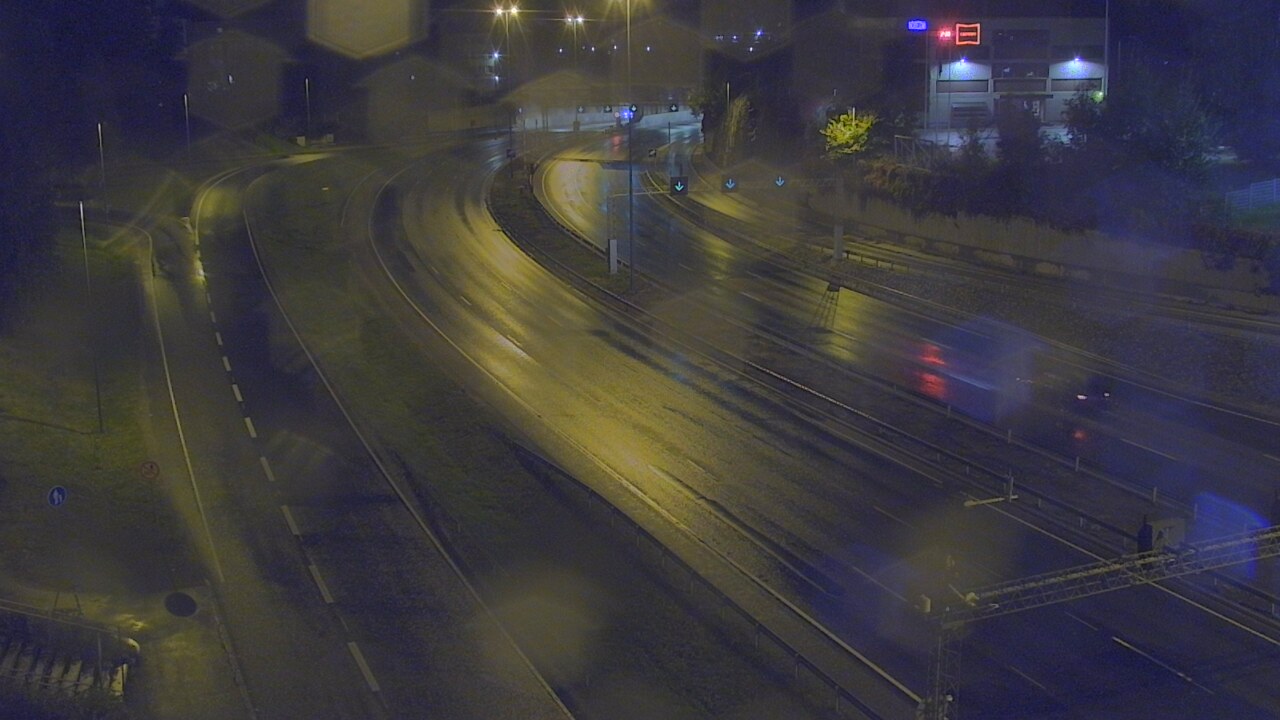 Kelikamerat Kuva Tie 101 Espoo, Vallikallio, Espoo, Uusimaa