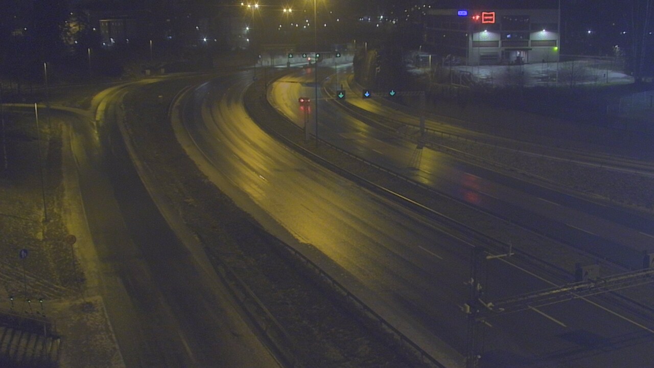 Kelikamerat Kuva Tie 101 Espoo, Vallikallio, Espoo, Uusimaa