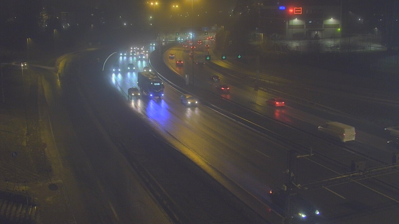 Kelikamerat Kuva Tie 101 Espoo, Vallikallio, Espoo, Uusimaa