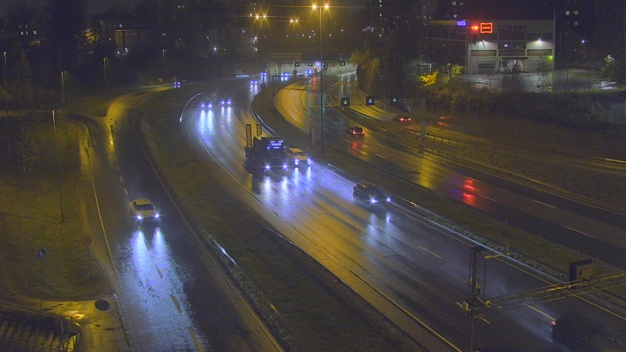 Kelikamerat Kuva Tie 101 Espoo, Vallikallio, Espoo, Uusimaa