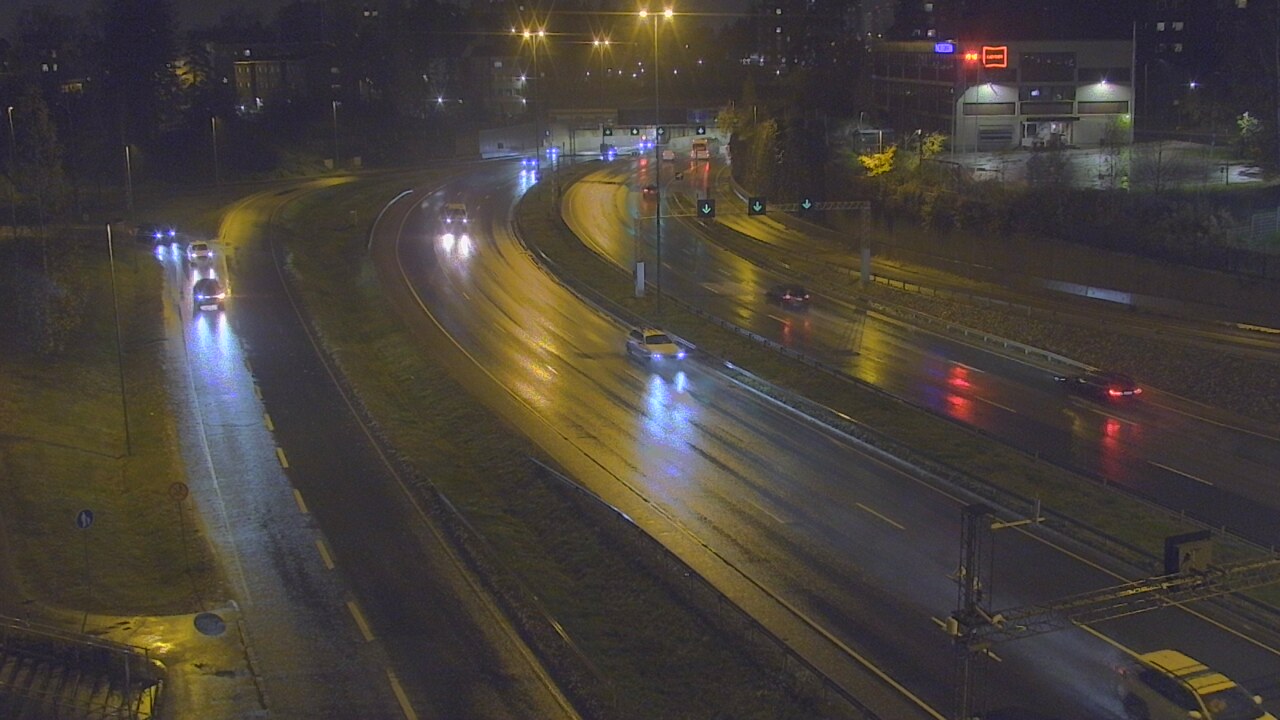 Kelikamerat Kuva Tie 101 Espoo, Vallikallio, Espoo, Uusimaa