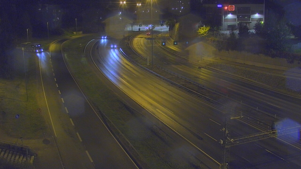 Kelikamerat Kuva Tie 101 Espoo, Vallikallio, Espoo, Uusimaa