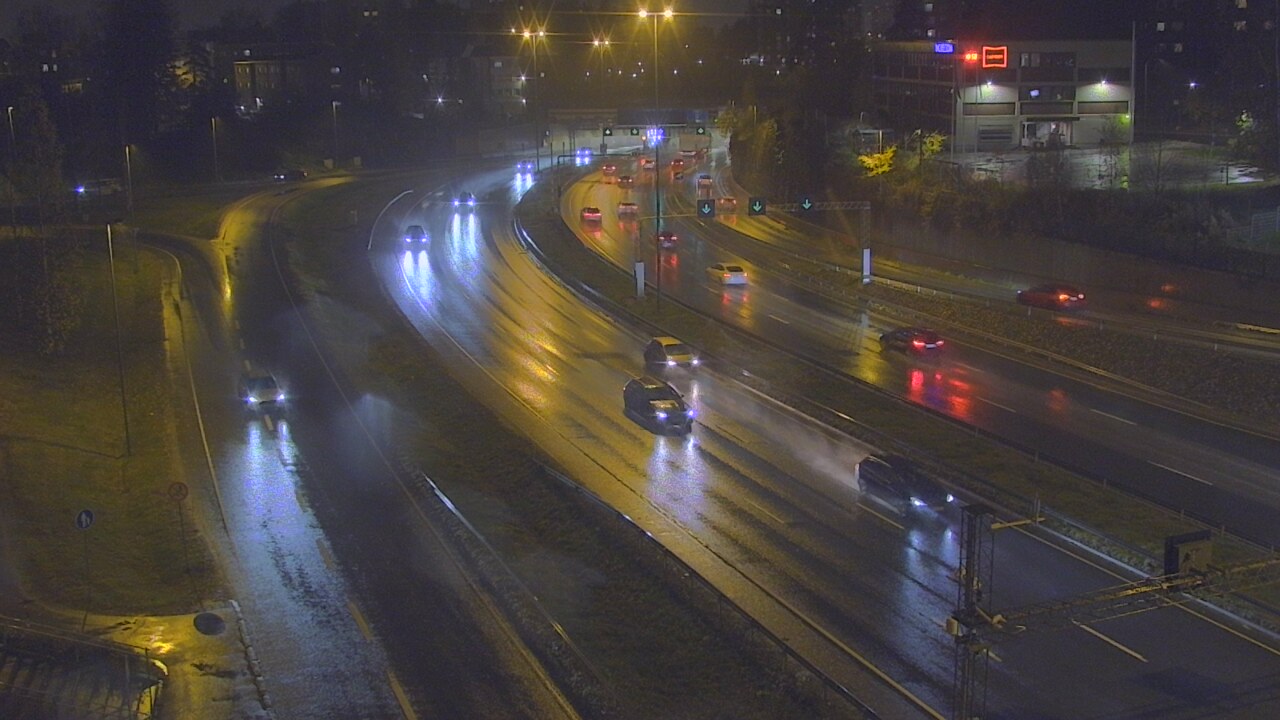 Kelikamerat Kuva Tie 101 Espoo, Vallikallio, Espoo, Uusimaa