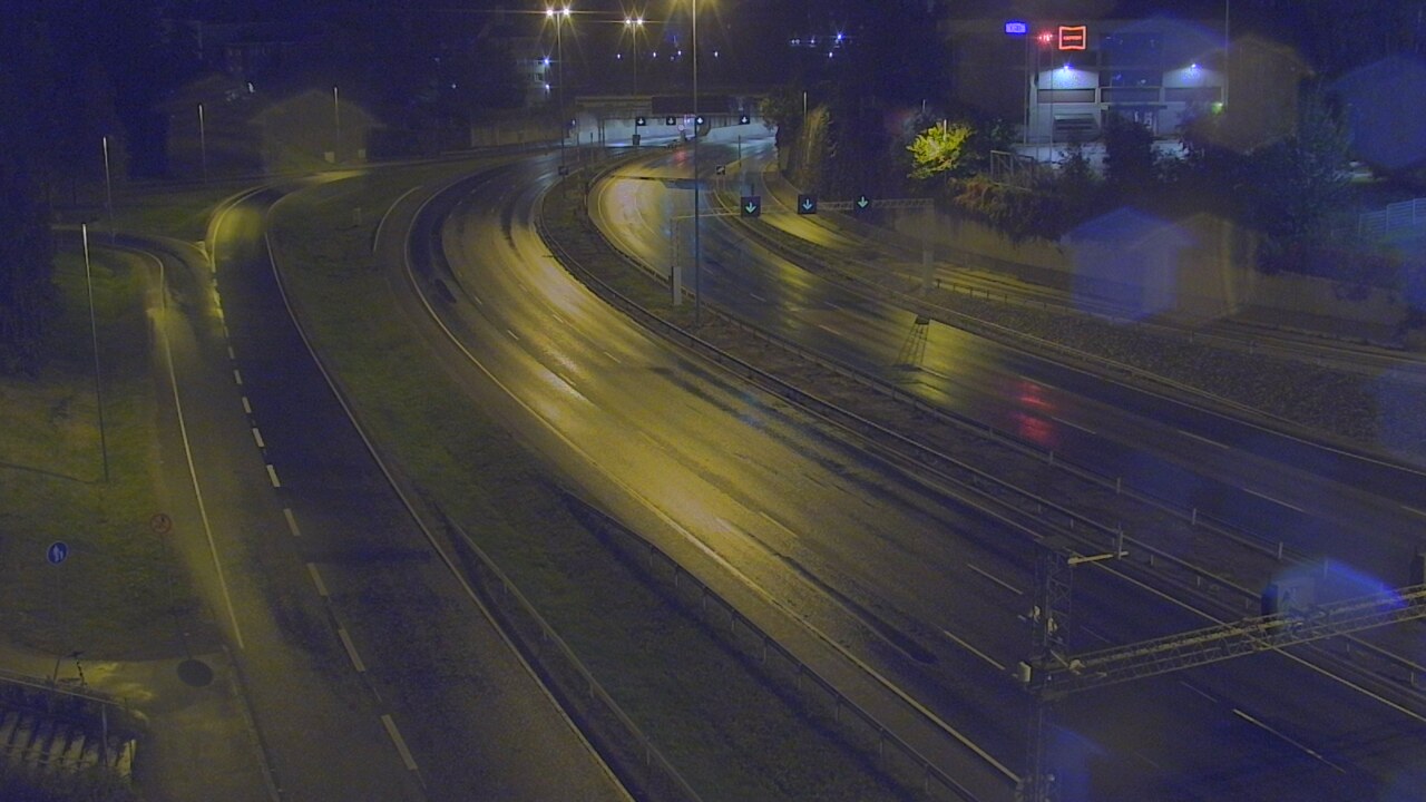 Kelikamerat Kuva Tie 101 Espoo, Vallikallio, Espoo, Uusimaa