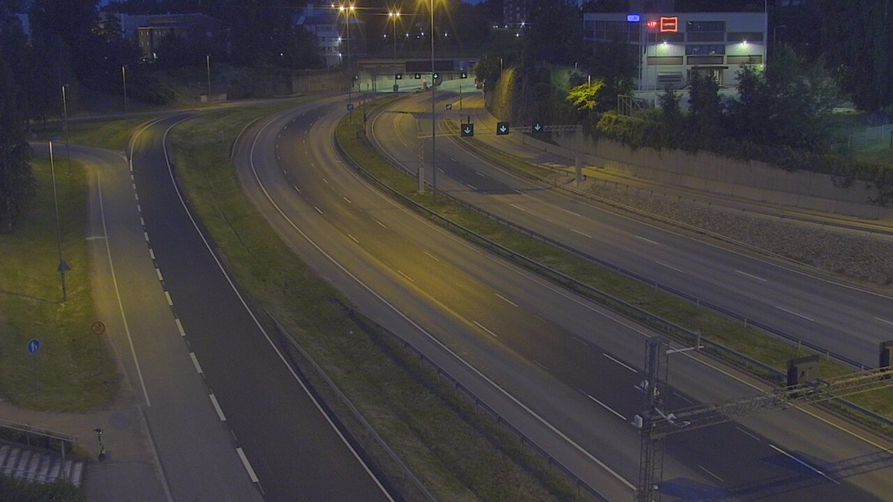 Kelikamerat Kuva Tie 101 Espoo, Vallikallio, Espoo, Uusimaa