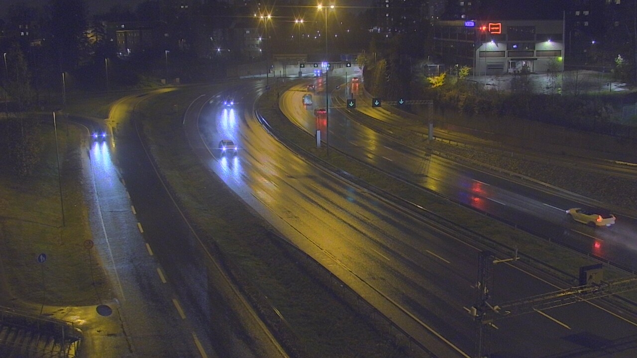 Kelikamerat Kuva Tie 101 Espoo, Vallikallio, Espoo, Uusimaa