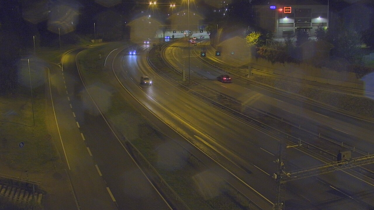 Kelikamerat Kuva Tie 101 Espoo, Vallikallio, Espoo, Uusimaa