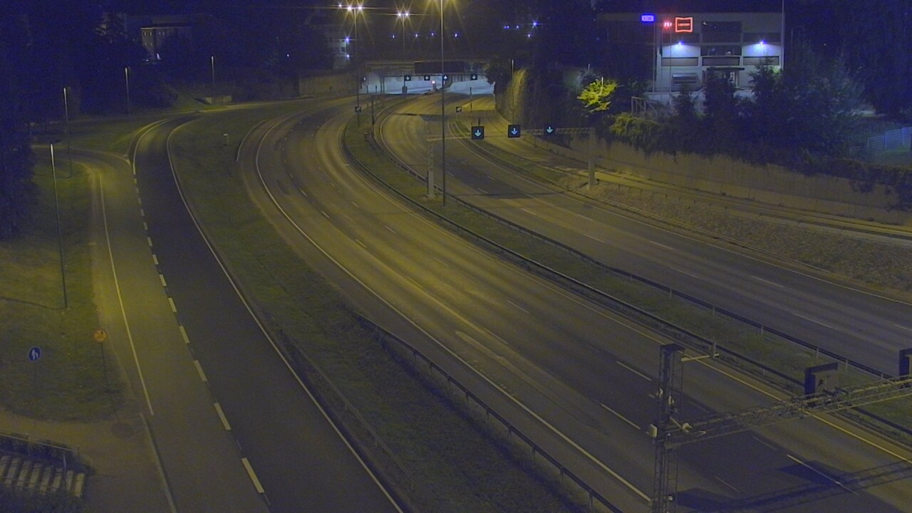 Kelikamerat Kuva Tie 101 Espoo, Vallikallio, Espoo, Uusimaa