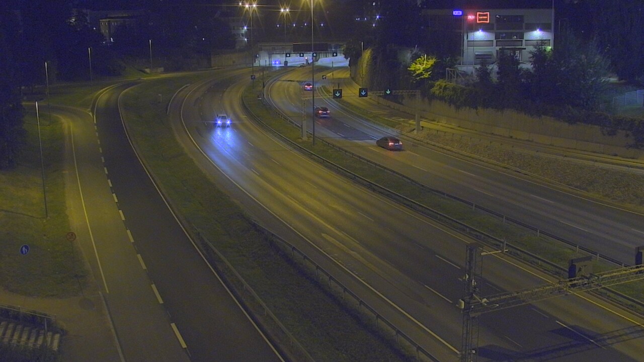 Kelikamerat Kuva Tie 101 Espoo, Vallikallio, Espoo, Uusimaa