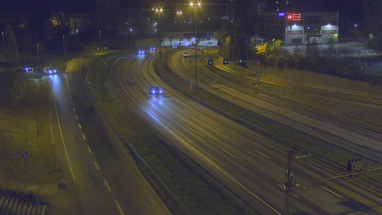 Kelikamerat Kuva Tie 101 Espoo, Vallikallio, Espoo, Uusimaa