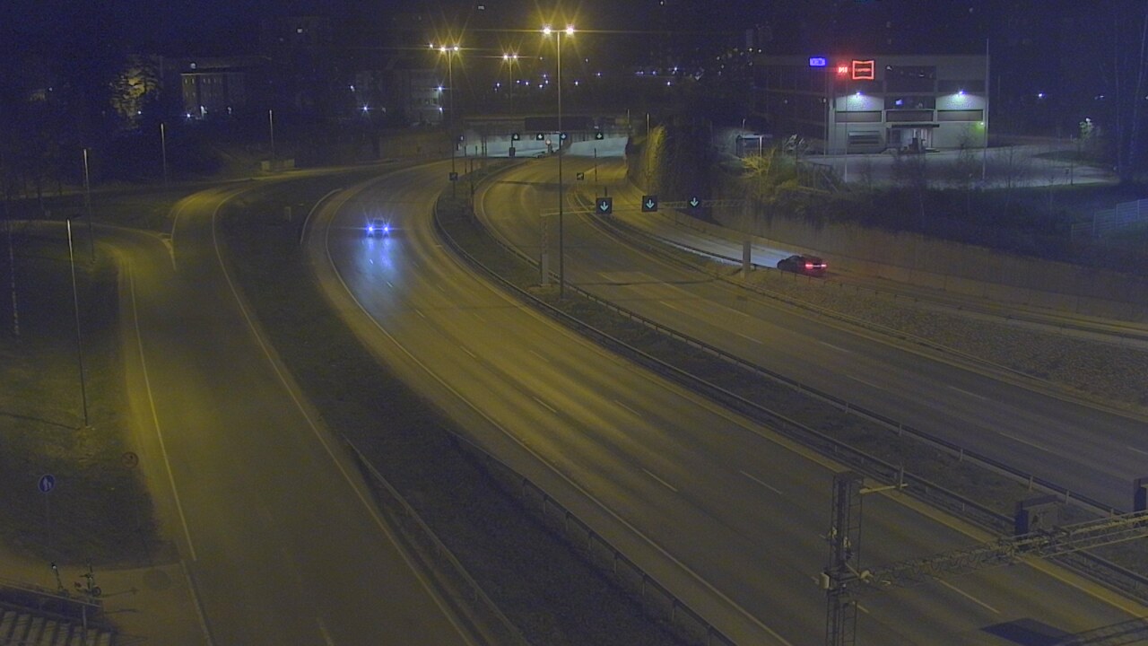 Kelikamerat Kuva Tie 101 Espoo, Vallikallio, Espoo, Uusimaa