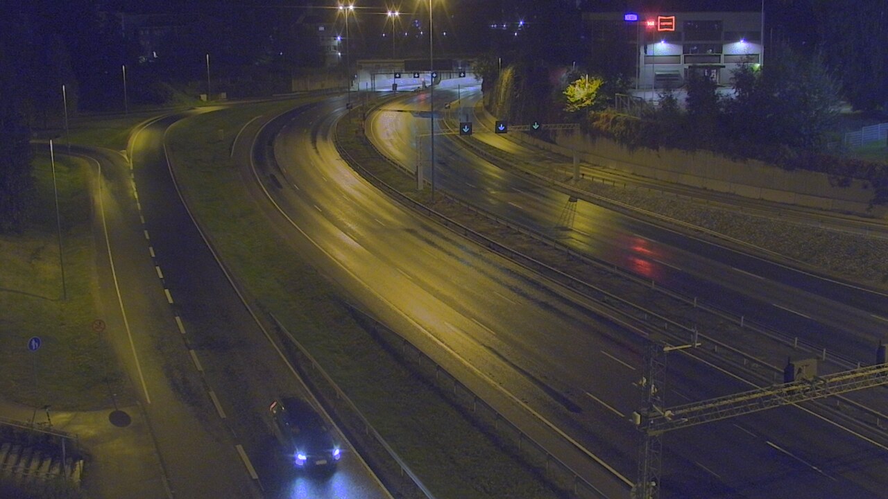 Kelikamerat Kuva Tie 101 Espoo, Vallikallio, Espoo, Uusimaa